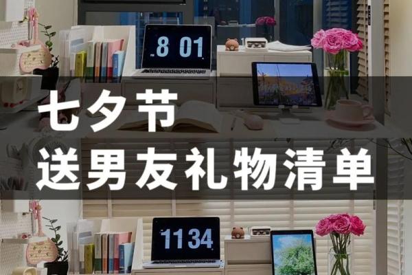 七夕节送男朋友什么礼物 最想收到什么礼物 七夕节送男朋友什么礼物 最想收到什么礼物