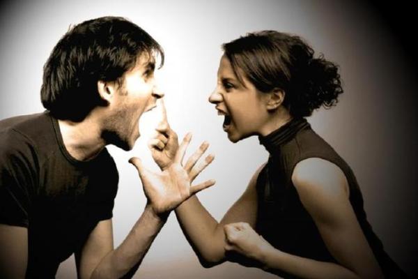 离婚女人梦见和前夫家人吵架 离婚女人梦见和前夫家人吵架