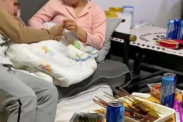 离婚女人梦见和前夫家人吵架 离婚女人梦见和前夫家人吵架