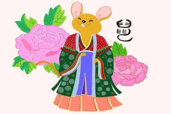 1972年鼠女2025年每月运势(1972女鼠在2023年的生肖运势)