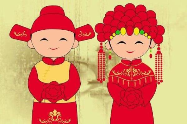 梦到要结婚是什么预兆