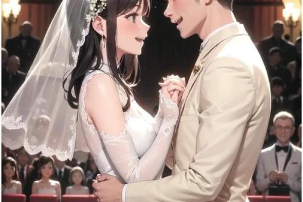 梦见前夫结婚