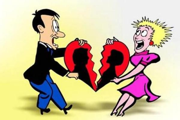 离婚女人梦见前夫和孩子是什么意思