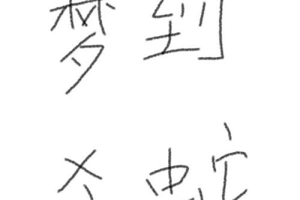 男人梦见两条蛇是什么征兆 男人梦见两条蛇是什么征兆