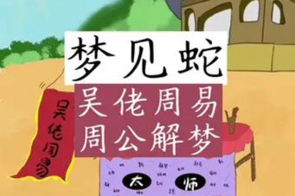 梦见抓蛇被蛇咬