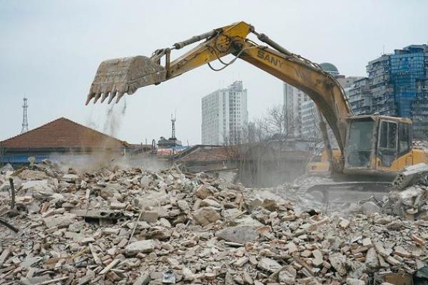 梦见建造房子在施工 梦见建造房子在施工