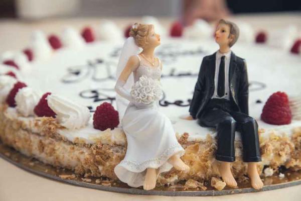 梦到和老婆结婚是什么征兆