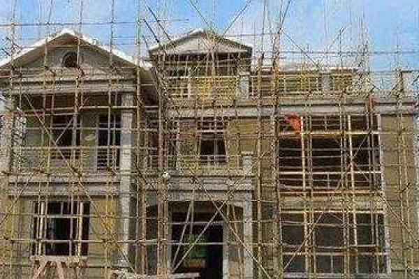 梦到住大房子是什么意思 梦到住大房子是什么意思