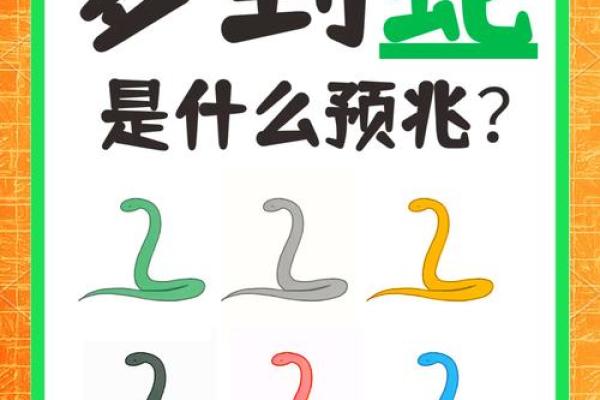梦到蛇是什么意思女性