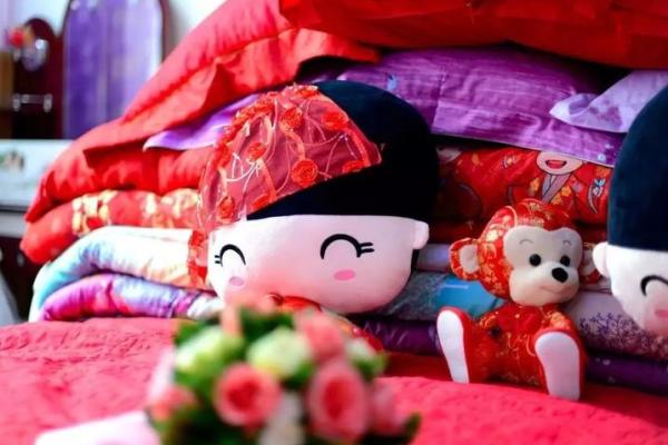 梦见老婆跟别人结婚是什么预兆