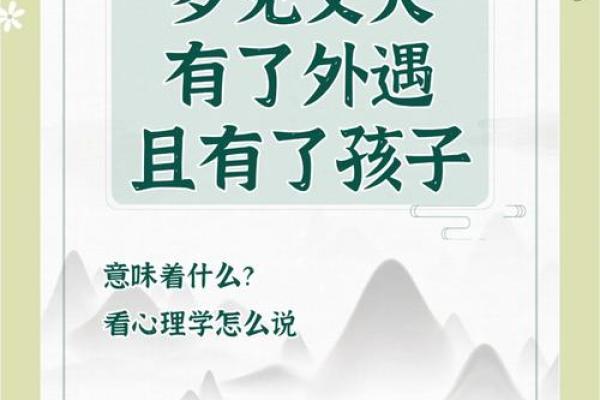 梦见亲人出轨是什么意思 梦见亲人出轨是什么意思