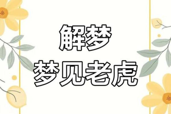 梦见被老虎追赶但脱险