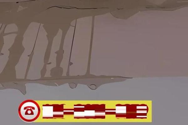 做梦房顶漏水寓意是吉兆