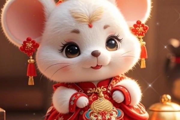 属鼠的2025年运势和财运怎么样(属鼠的2025年运势和财运怎么样72年)