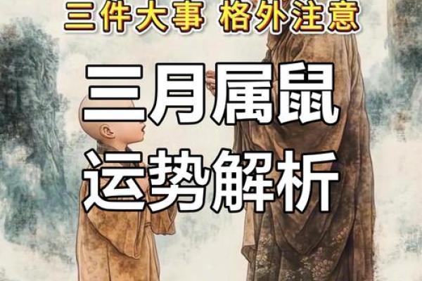 今年属鼠的人运势如何(今年属鼠的运气如何2021)