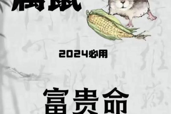 属鼠明天横财偏财运(属鼠今明两天财运) 属鼠明天横财偏财运(属鼠今明两天财运)