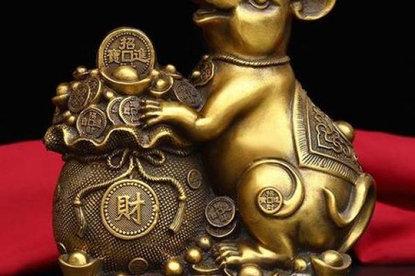 属鼠明天横财偏财运(属鼠今明两天财运) 属鼠明天横财偏财运(属鼠今明两天财运)