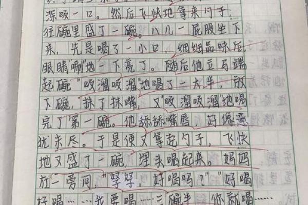 腊八节作文800字四篇 腊八节作文800字四篇