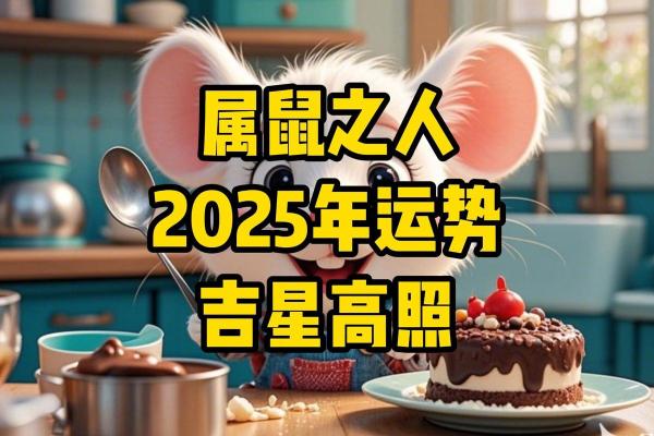 1972年鼠女2025年运势完整版(72年女鼠202l生运势) 1972年鼠女2025年运势完整版(72年女鼠202l生运势)
