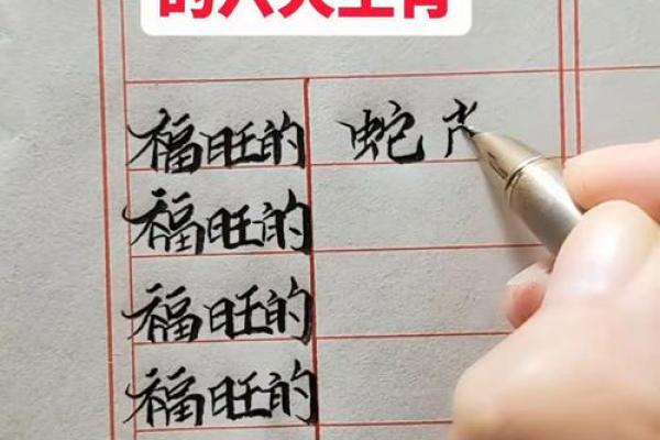 随口乱说是什么生肖