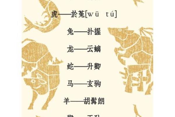 威震山林是什么生肖