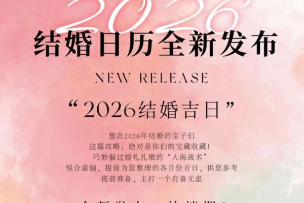 4月28日结婚黄道吉日 2026年4月28日适合结婚吗