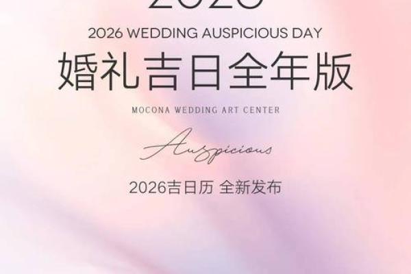 3月份结婚黄道吉日2026年 2026年3月结婚吉日查询