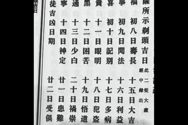 2025年11月理发吉日仅剩7天(附每日宜忌表) 2025年11月理发吉日仅剩7天(附每日宜忌表)