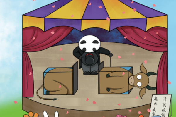 半斤八两是什么生肖? 半斤八两指什么动物 半斤八两是什么生肖? 半斤八两指什么动物