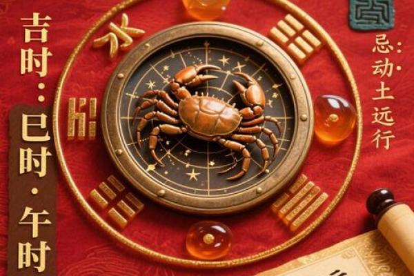 2025年11月移徙收日吉日推荐:生肖龙巨蟹座得把眼睛擦亮了 2025年11月移徙收日吉日推荐:生肖龙巨蟹座得把眼睛擦亮了