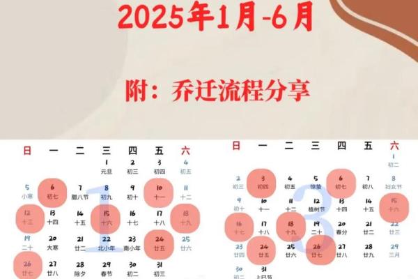 2025年十一月适合搬家的日子 2025年11月最佳入宅吉日 2025年十一月适合搬家的日子 2025年11月最佳入宅吉日