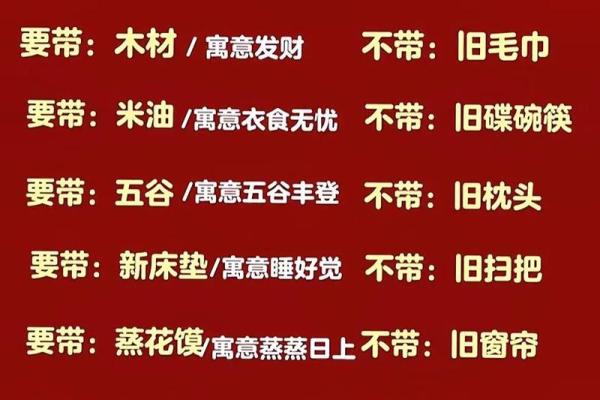 2025年12月搬家吉日仅3个？(附详细择日表)