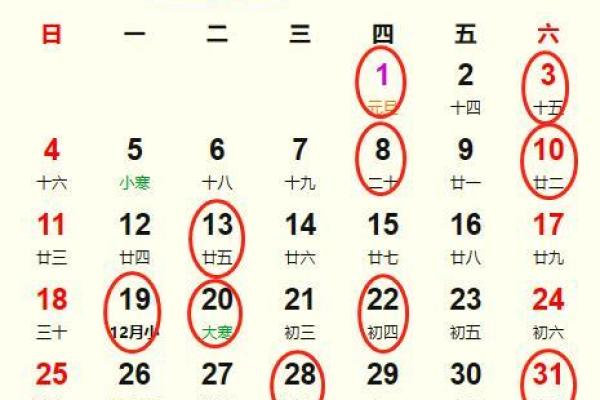 事先准备2026年1月生肖兔重大事项吉日选择 事先准备2026年1月生肖兔重大事项吉日选择