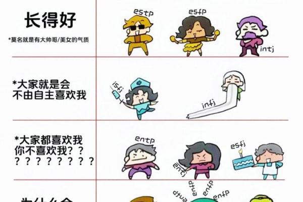 MBTI职场生存:INTP如何避免被排挤 MBTI职场生存:INTP如何避免被排挤