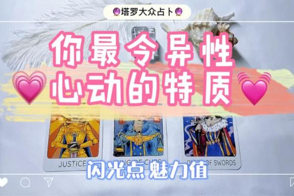 塔罗指引：职场中遇到心动对象怎么办？