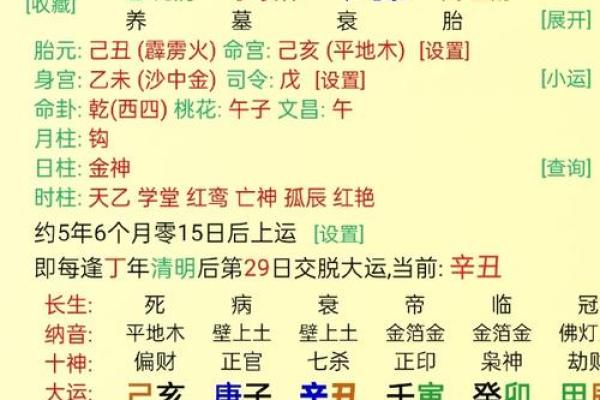 命理分析：2026年最适合内容创业的5个八字