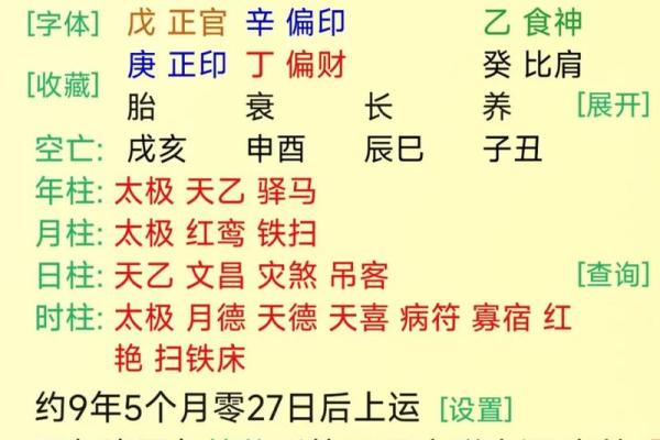 命理分析：2026年最适合内容创业的5个八字