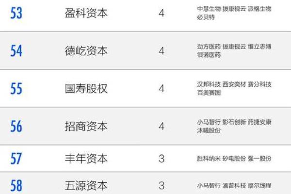 2026年最佳IPO投资分析：命理与企业