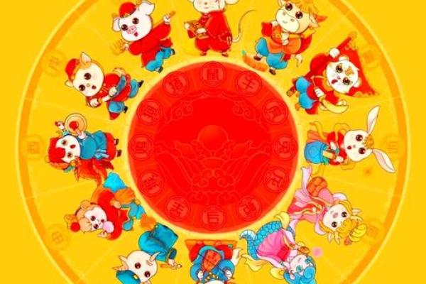 2026年十二生肖流年颜色:穿衣搭配 2026年十二生肖流年颜色:穿衣搭配