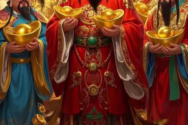 2026年正财偏财运势全解析:精确到月份的财富指南 2026年正财偏财运势全解析:精确到月份的财富指南