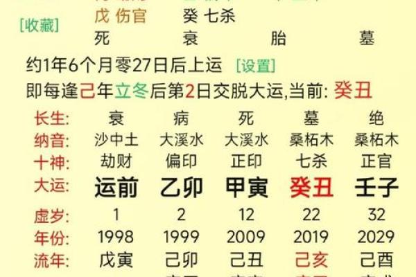 2026年八字流年命理:前世因果解析! 2026年八字流年命理:前世因果解析!