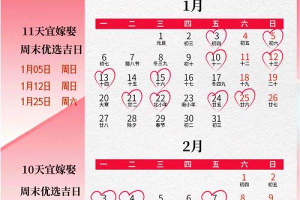 2026年3月2日结婚吉日详解，最新黄历精准推荐