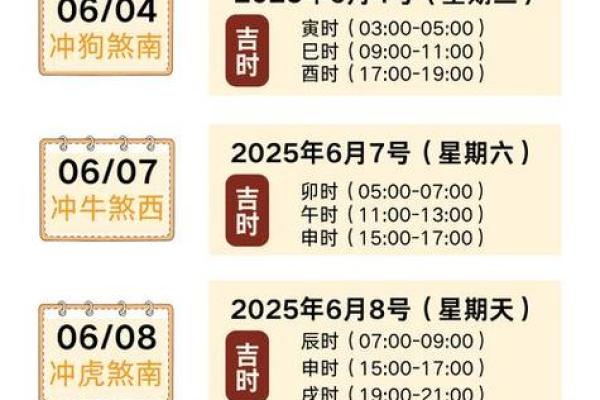 2026年5月25日是黄道吉日吗 2026年5月25日是黄道吉日吗