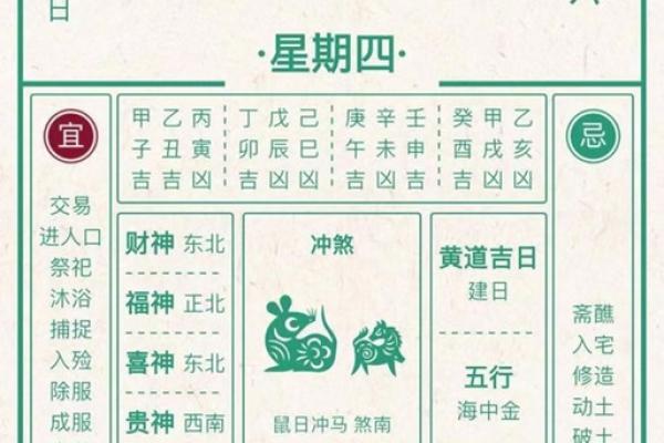 黄历2019年12月黄道吉日