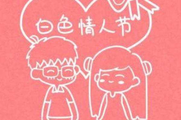 白色情人节是几月几日 白色情人节是几月几日