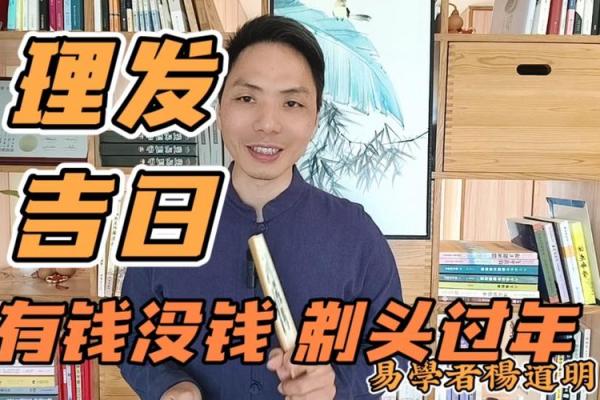 2026年剃头最好六个日子 2026年剃头最好六个日子