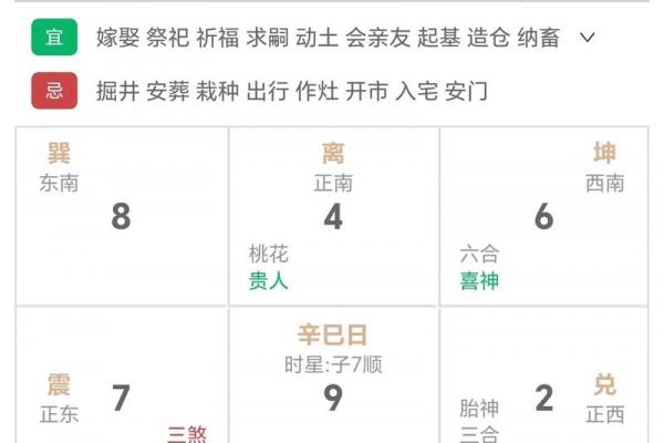 黄历2020年1月黄道吉日 黄历2020年1月黄道吉日