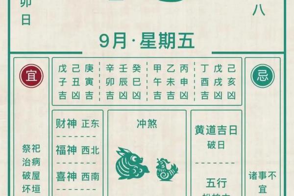 10月黄道吉日查询2023年