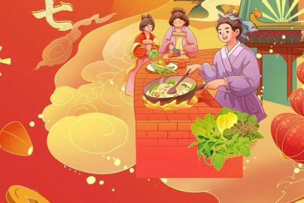 正月初七习俗 人日节有什么禁忌讲究 正月初七习俗 人日节有什么禁忌讲究