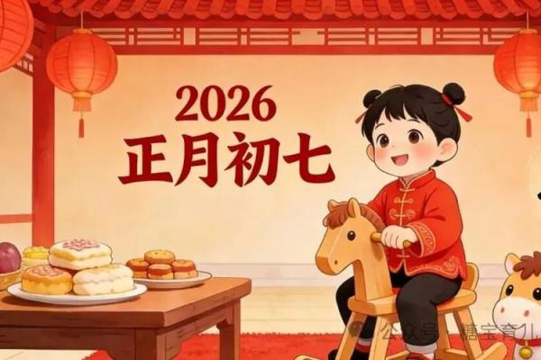 正月初七习俗 人日节有什么禁忌讲究 正月初七习俗 人日节有什么禁忌讲究